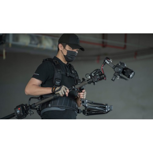 Плечевые ремни Tilta Float Shoulder Support (GSS-T01-SS)