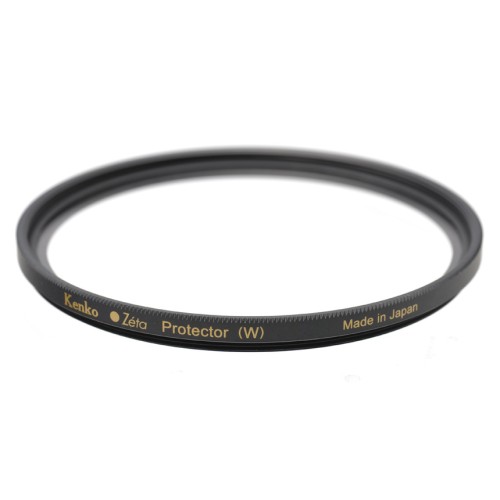 Светофильтр Kenko ZETA Protector защитный 49mm