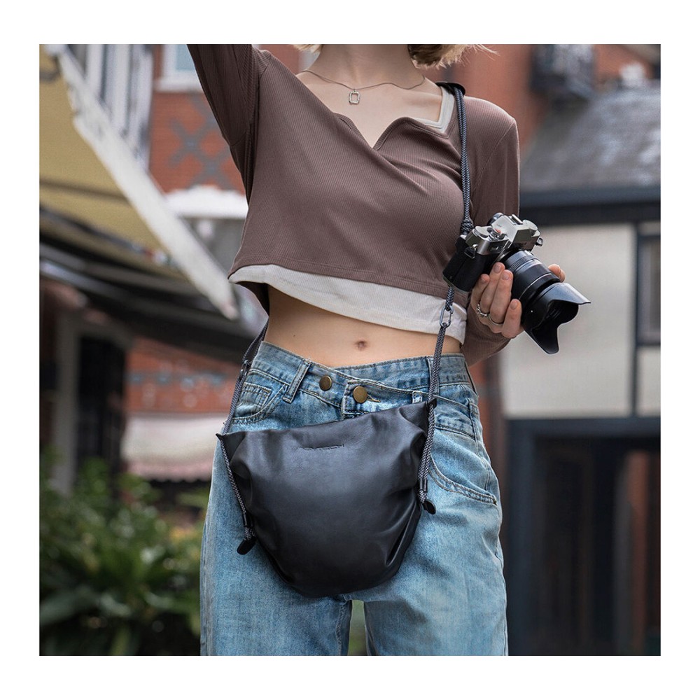 Сумка PGYTECH OneGo Cloud Bag, размер S, цвет Midnight