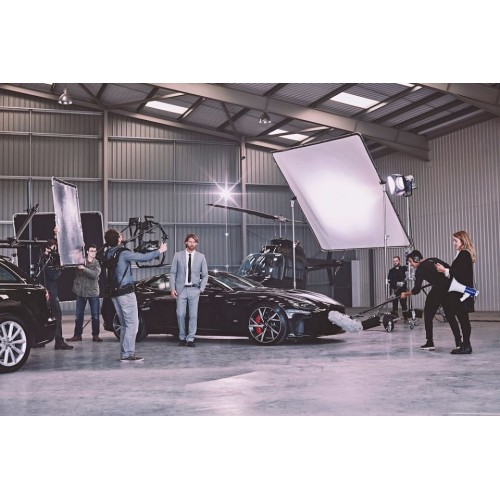 Рассеиватель Lastolite LL LR83307R Skylite Rapid Cover Extra Large (3х3 м) 1.25 stop без рамы