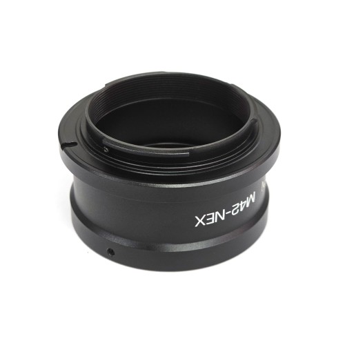 Переходное кольцо Kipon M42-NEX (Sony FE), полный кадр (KK5515)
