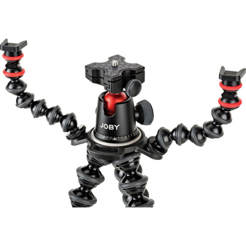 Штатив Joby GorillaPod Rig штатив и риги, черный/серый