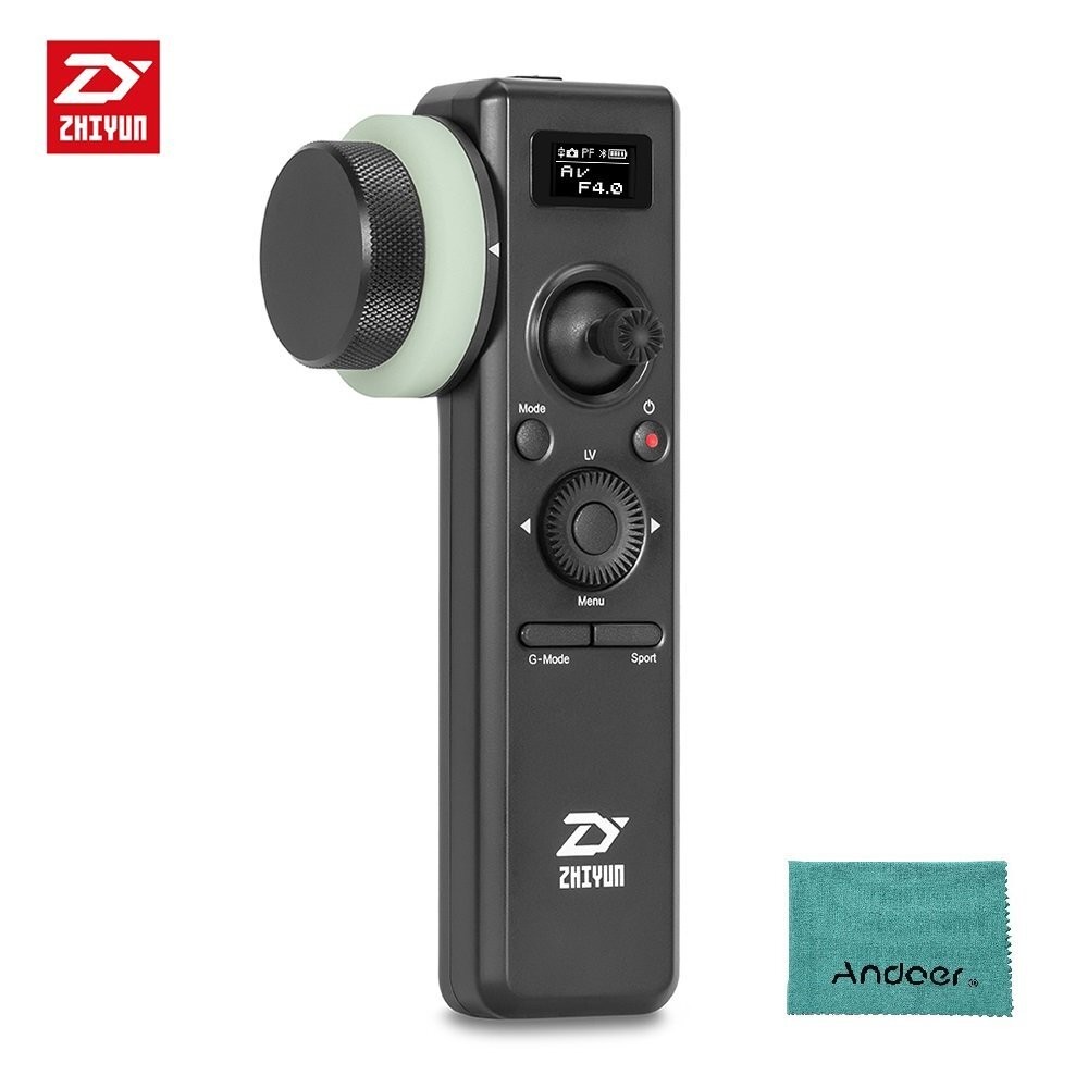 Пульт Zhiyun ZW-B03 Motion Sensor Remote Control для Crane 2