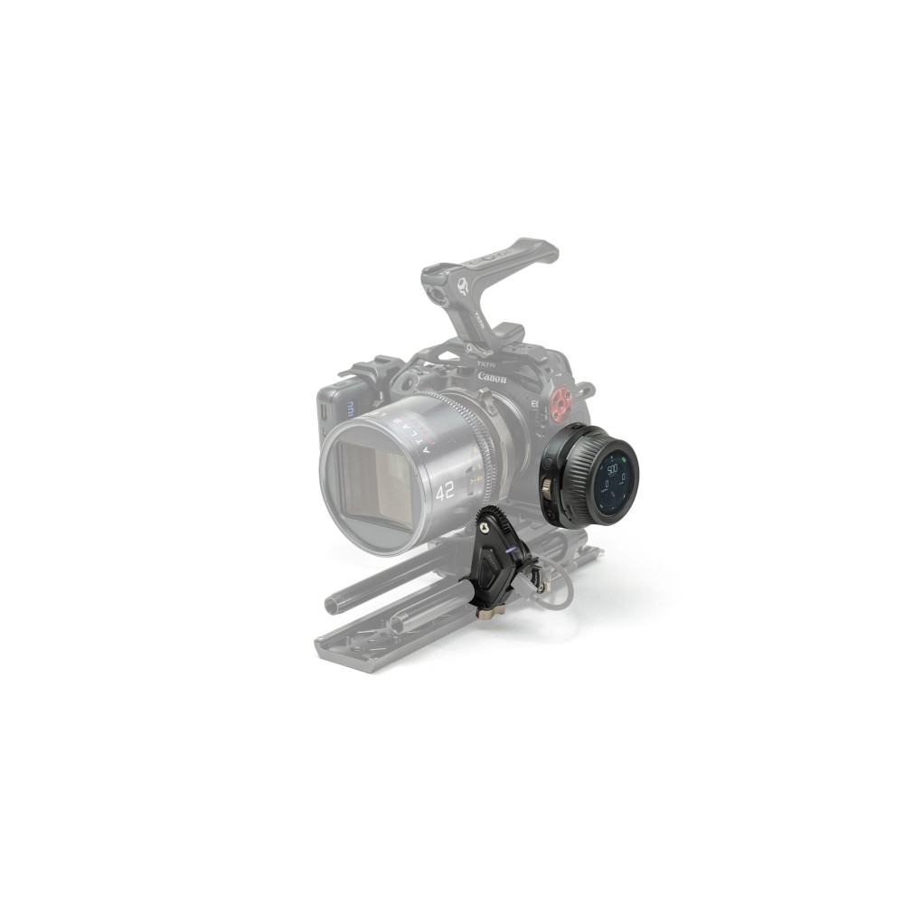 Привод фокусировки Tilta Nucleus Nano II Wireless Lens Control System c аккумулятором (WLC-T05)