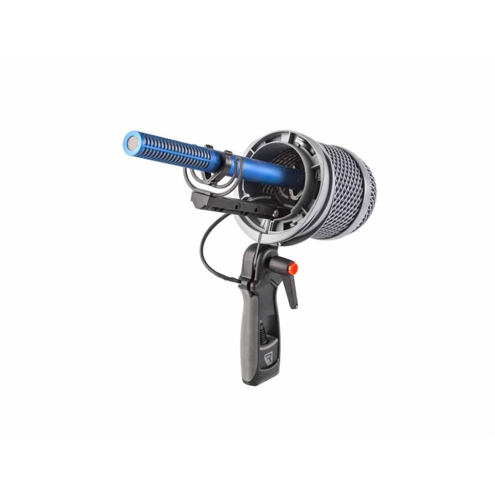 Комплект ветрозащиты Rycote Super-Shield Kit Small (RYC010320)