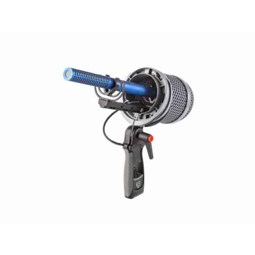 Комплект ветрозащиты Rycote Super-Shield Kit Small (RYC010320)