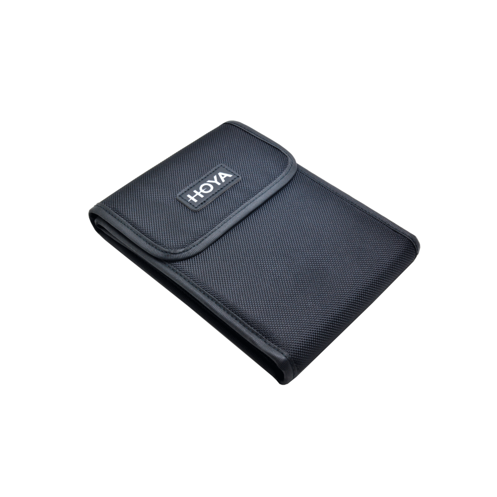 Чехол Hoya Sq100 Pouch 6X для фильтров
