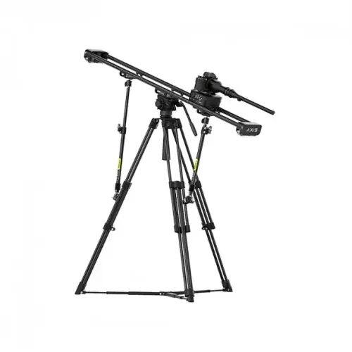 Слайдер Zeapon SS-E3 AXIS 120 моторизированный (2 оси движения)