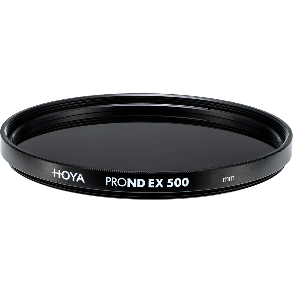 Светофильтр Hoya PROND EX 500 нейтрально-серый 82mm