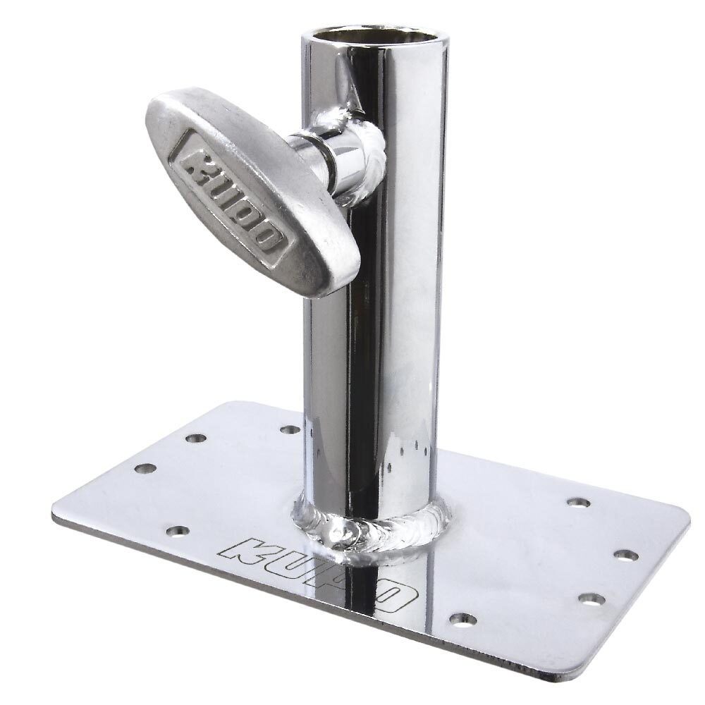 Кронштейн Kupo KS-048 1-1/8"(28MM) Junior Receiver Wall Plate