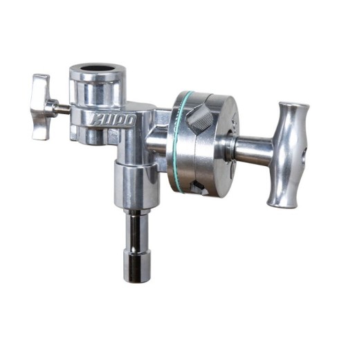 Зажим грипхед Kupo KCP-450 4-1/2" Grip Head With 1-1/8" Spigot And Socket