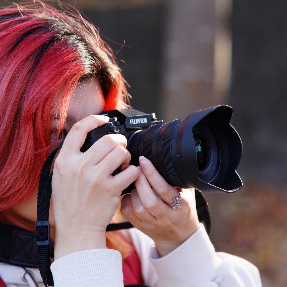 Объектив Tokina atx-m 11-18mm F2.8 X для Fujifilm X