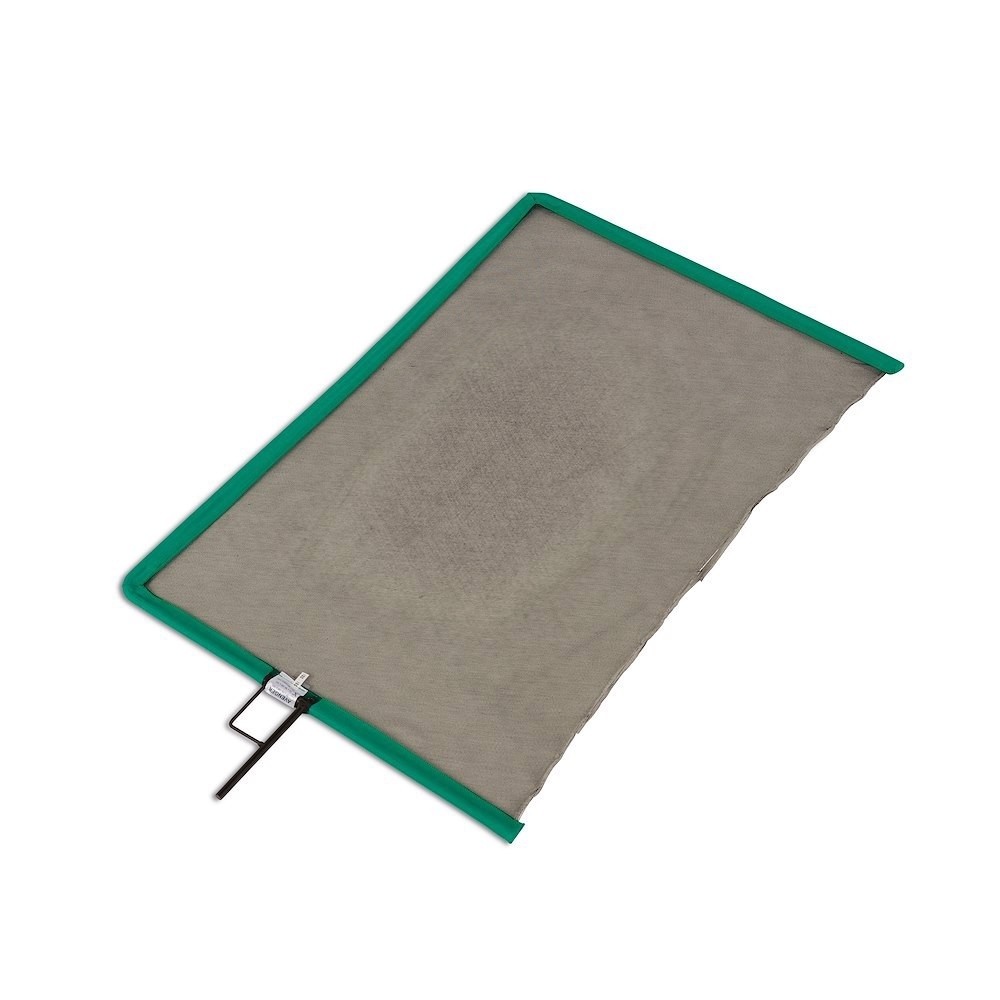 Флаг Avenger I750S 24X36'' (60х90см) Single Scrim Black