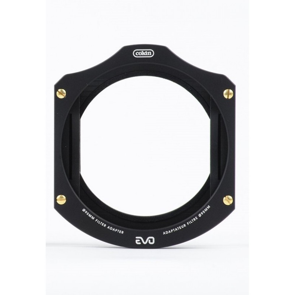 Комплект Cokin EVO EVO1530M с держателем и C-PL формата М (84х100)