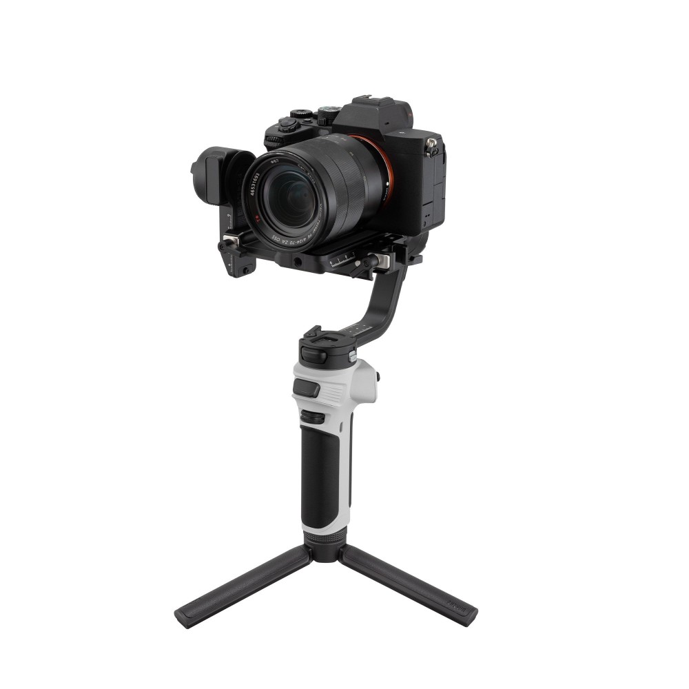 Стабилизатор Zhiyun Cinepeer Weebill 3E