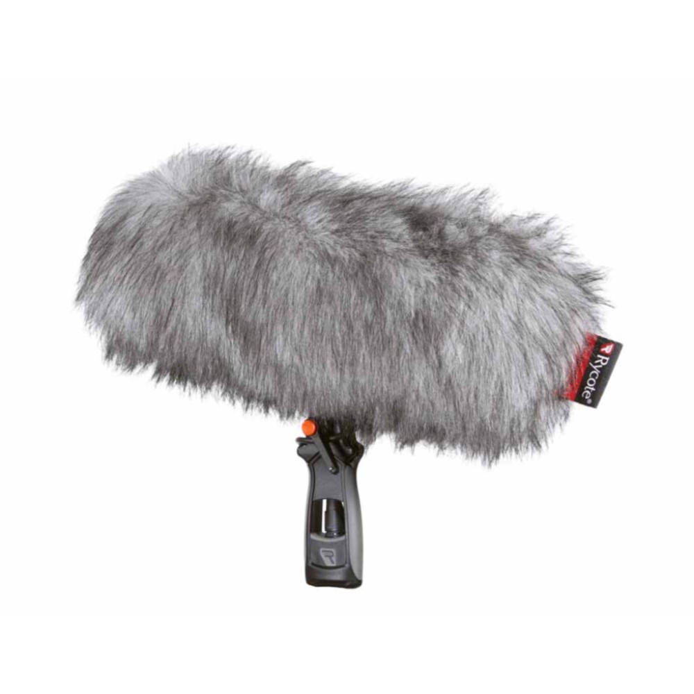 Комплект ветрозащиты Rycote Modular Windshield WS 3 Kit (RYC086002)