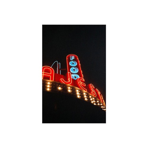 Фотопленка Lomography LomoChrome Color ’92 35 mm ISO 400, 36 кадров, 1 шт