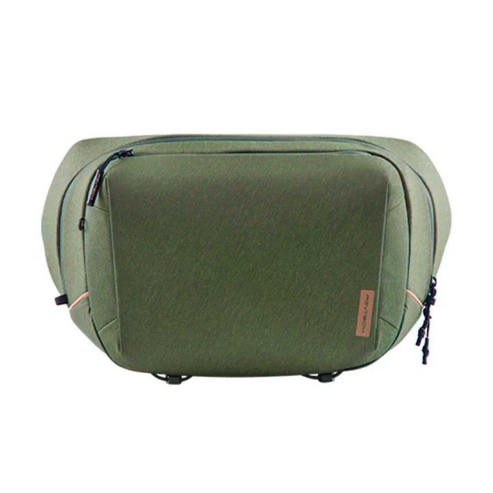 Сумка PGYTECH OneGo Solo V2 6L, цвет Moss Green