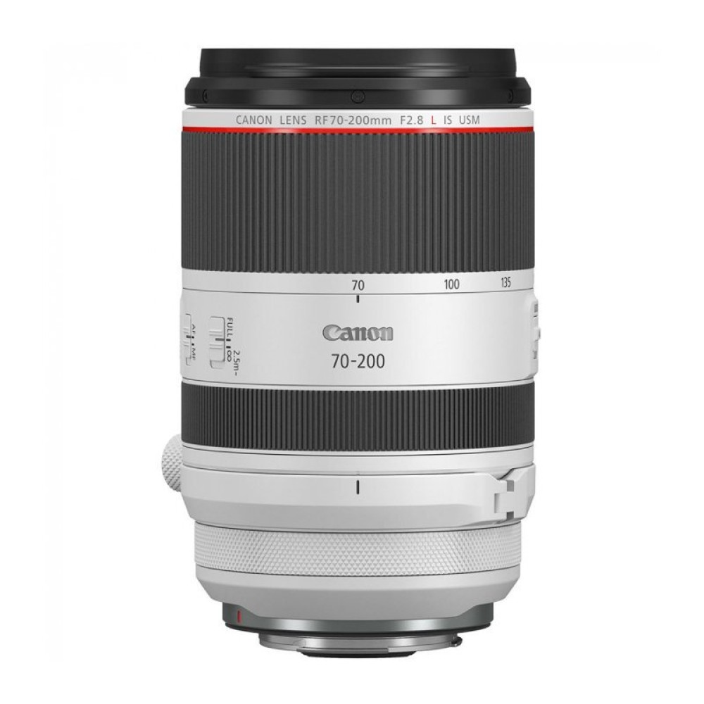 Объектив Canon RF 70-200mm F2.8L IS USM