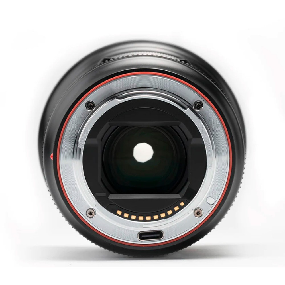 Объектив Viltrox AF 16mm F1.8 AF FE для Sony FE