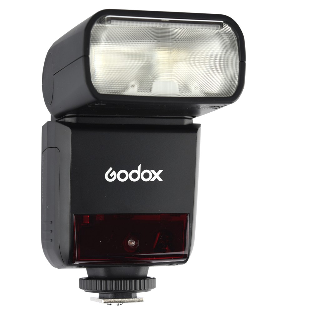 Вспышка накамерная Godox Ving V350C TTL для Canon