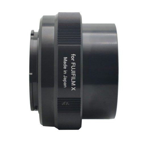 Объектив Tokina SZ SUPER TELE 500mm F8 Reflex MF для Fujifilm X
