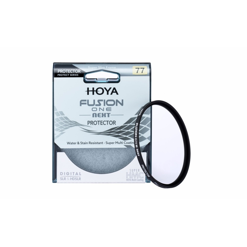 Светофильтр Hoya Protector Fusion One Next защитный 37mm