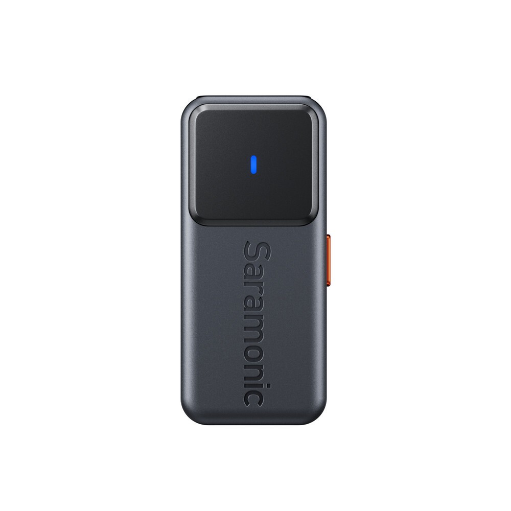 Радиосистема Saramonic Air-01 (TX+TX+RX) приёмник + 2 передатчика универсальная