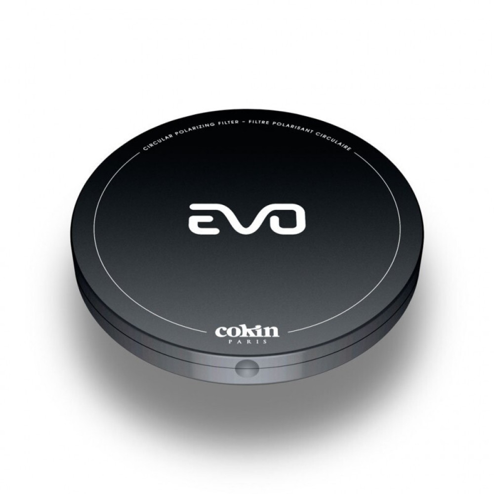 Комплект Cokin EVO EVO1530M с держателем и C-PL формата М (84х100)