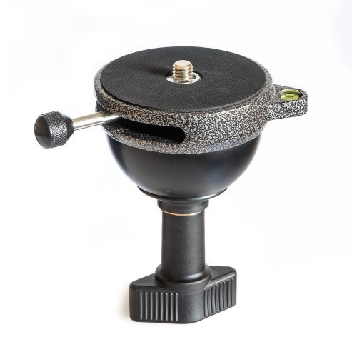 Полусфера Gitzo GSLVLS выравнивающая 75 мм