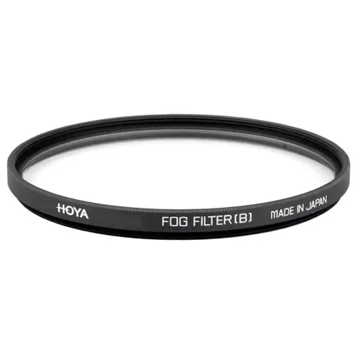 Светофильтр Hoya Fog (B) смягчающий 49mm