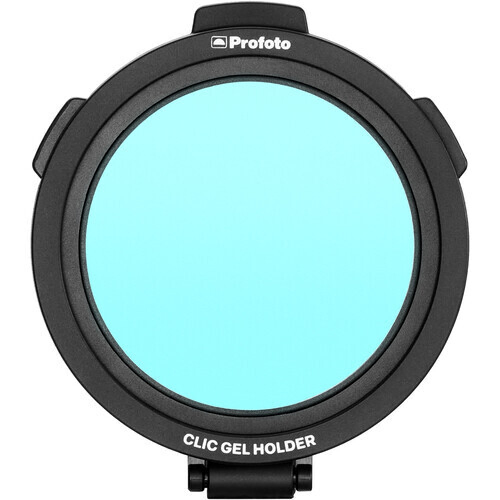 Держатель цветных фильтров Profoto Clic Gel Holder для вспышки серии А и С (101312)