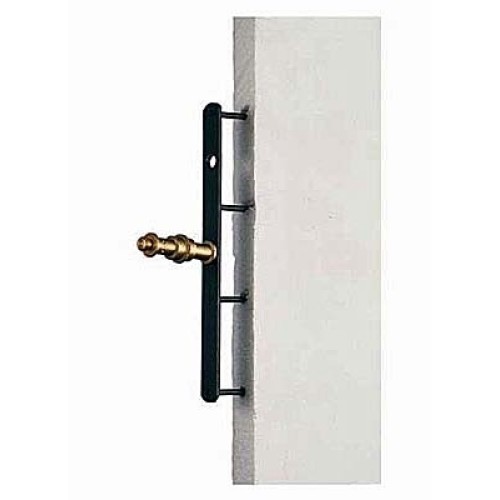 Вилка Avenger 143F для пенопласта с гнездами 1/4 и 3/8"