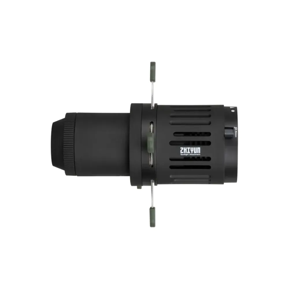 Спот-насадка Zhiyun Spotlight Attachment для G60, X60, X100 (ZY mount)