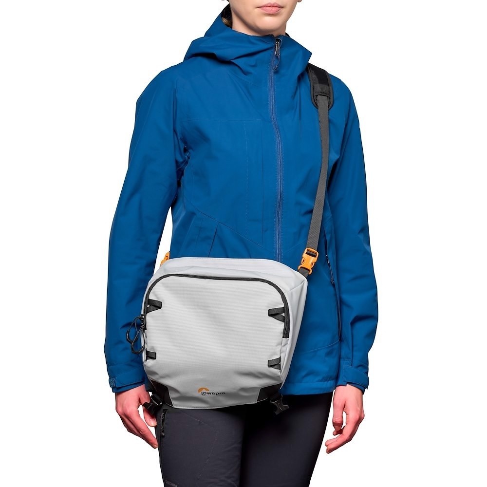 Рюкзак Lowepro PhotoSport Backpack PRO 70L AW III (S-M)