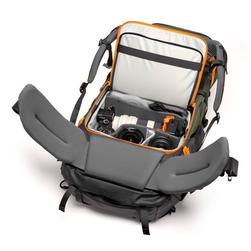 Рюкзак Lowepro PhotoSport Backpack PRO 70L AW IV(M-L)