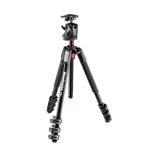 Штатив с головкой Manfrotto MK190XPRO4-BHQ2