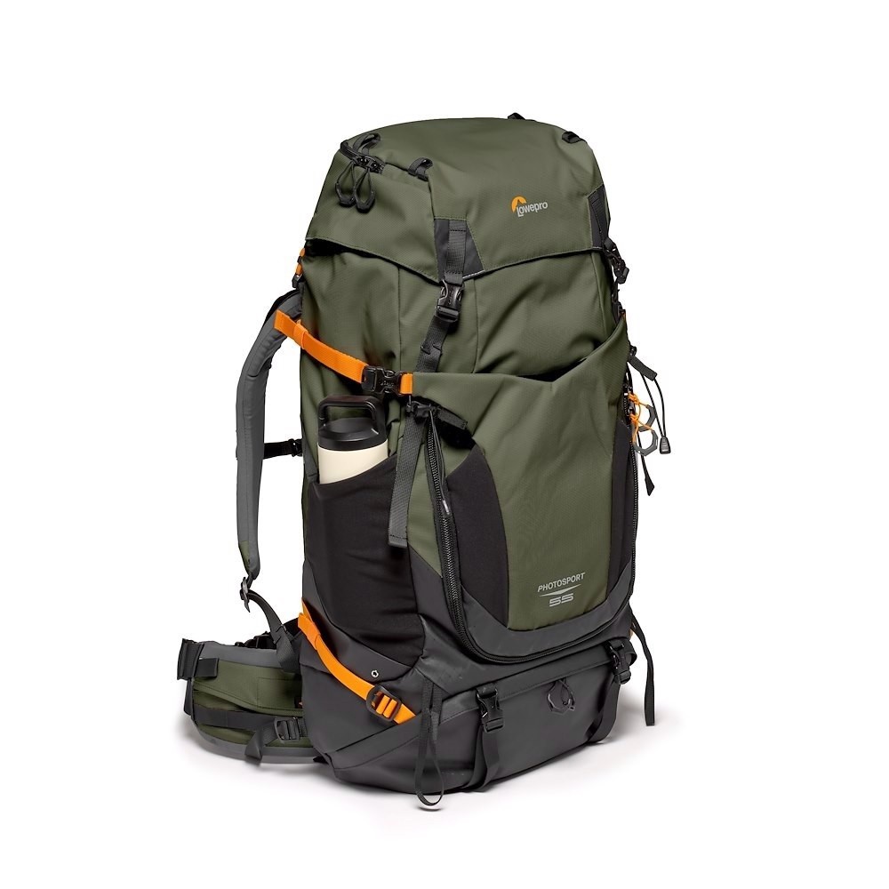 Рюкзак Lowepro PhotoSport Backpack PRO 55L AW IV (M-L)