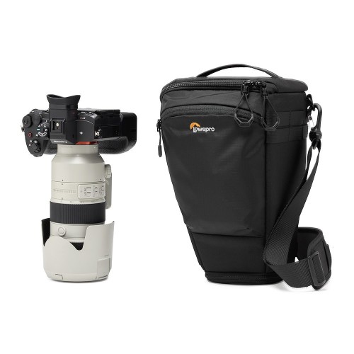 Сумка Lowepro ProTactic TLZ 75 Pro AW III черная