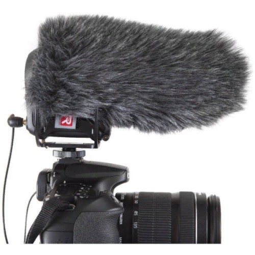 Ветрозащита Rycote Mini Windjammer - VideoMicPro+ (RYC055470)