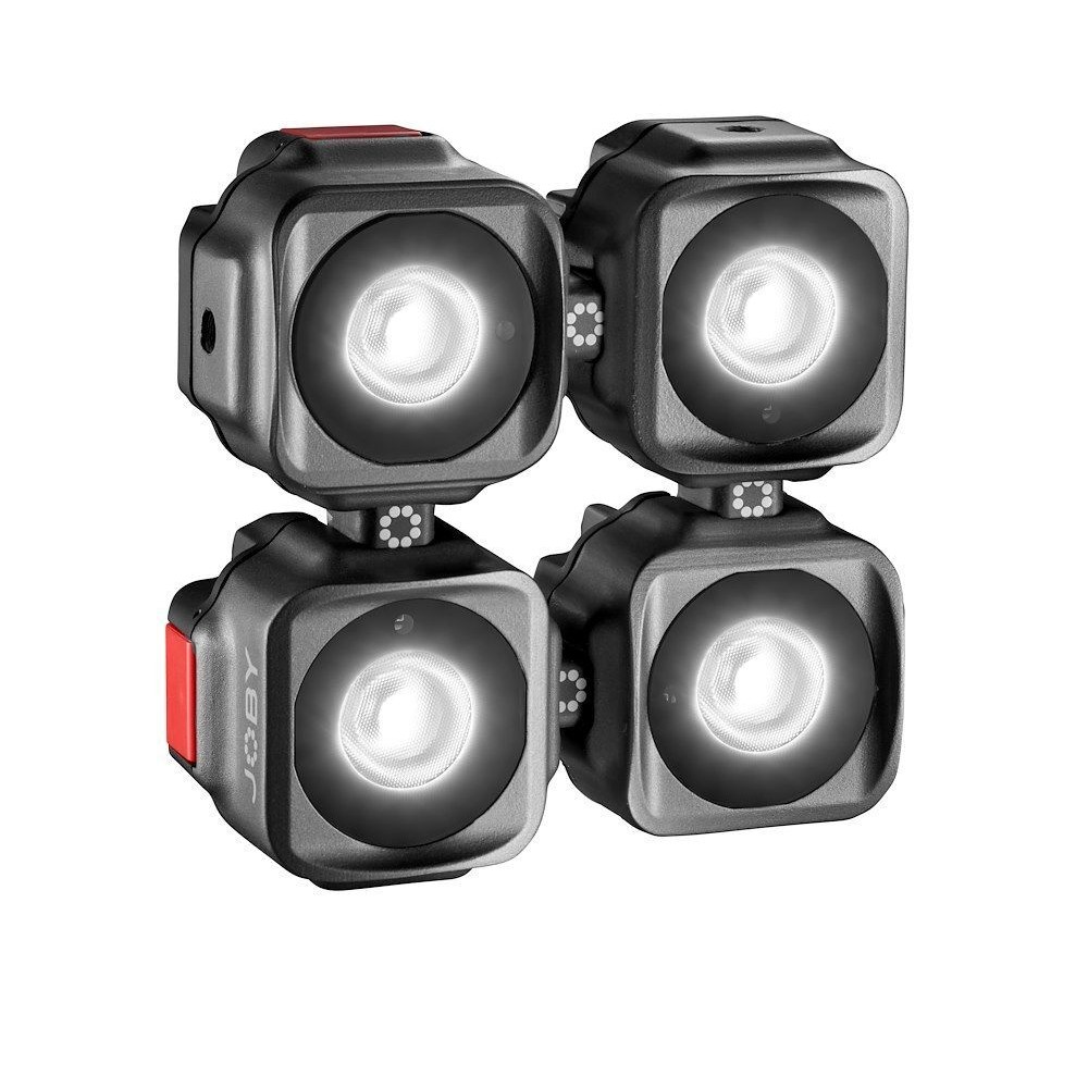 Осветитель светодиодный Joby Beamo Mini