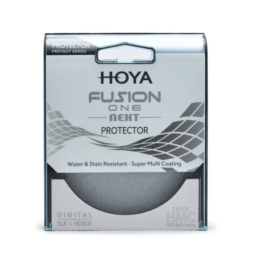 Светофильтр Hoya Protector Fusion One Next защитный 46mm