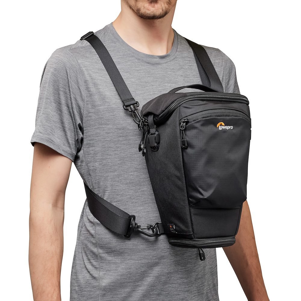 Сумка Lowepro ProTactic TLZ 75 Pro AW III черная