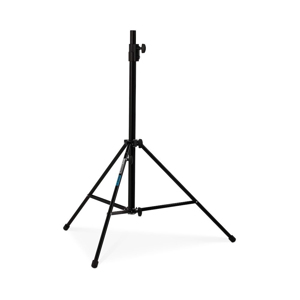 Стойка для акустики Manfrotto 126BMUAC Black Air-cushioned Levelling Leg LE Stand
