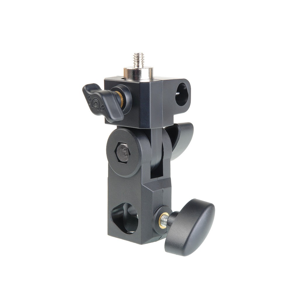 Адаптер Godox AD-E для AD200 для установки на стойку