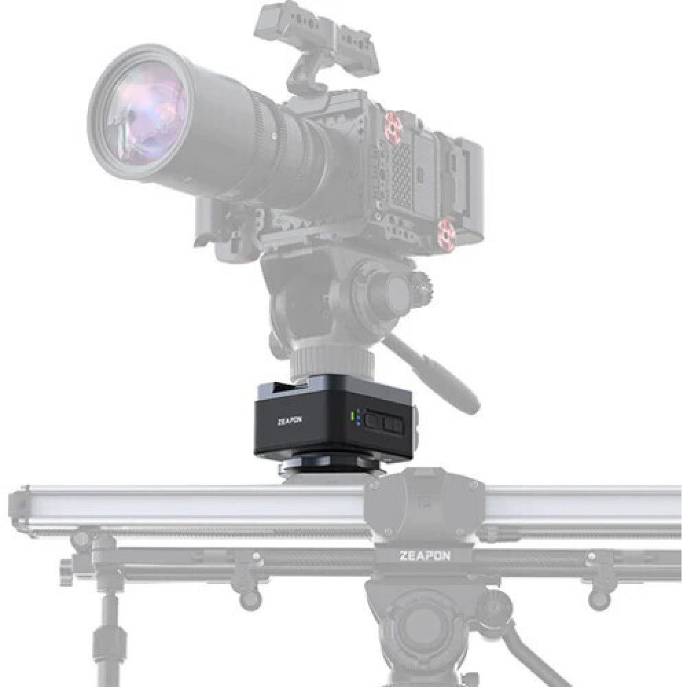 Моторизованная голова Zeapon PONS