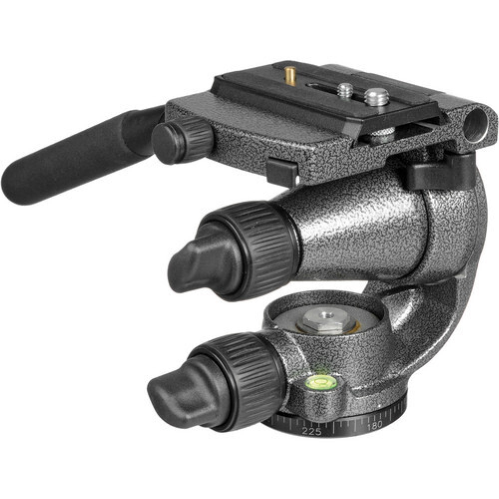 Видеоголова Gitzo G2380 жидкостная 2 серии