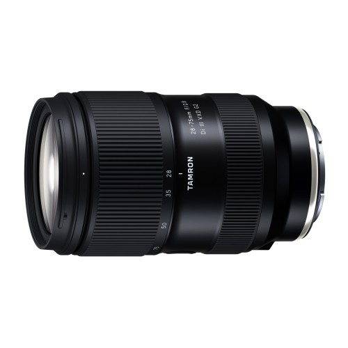 Объектив Tamron 28-75mm F/2.8 Di III VXD G2 (A063) для Sony FE