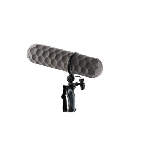 Комплект ветрозащиты Rycote Nano Shield Kit NS4-DB (RYС086304)