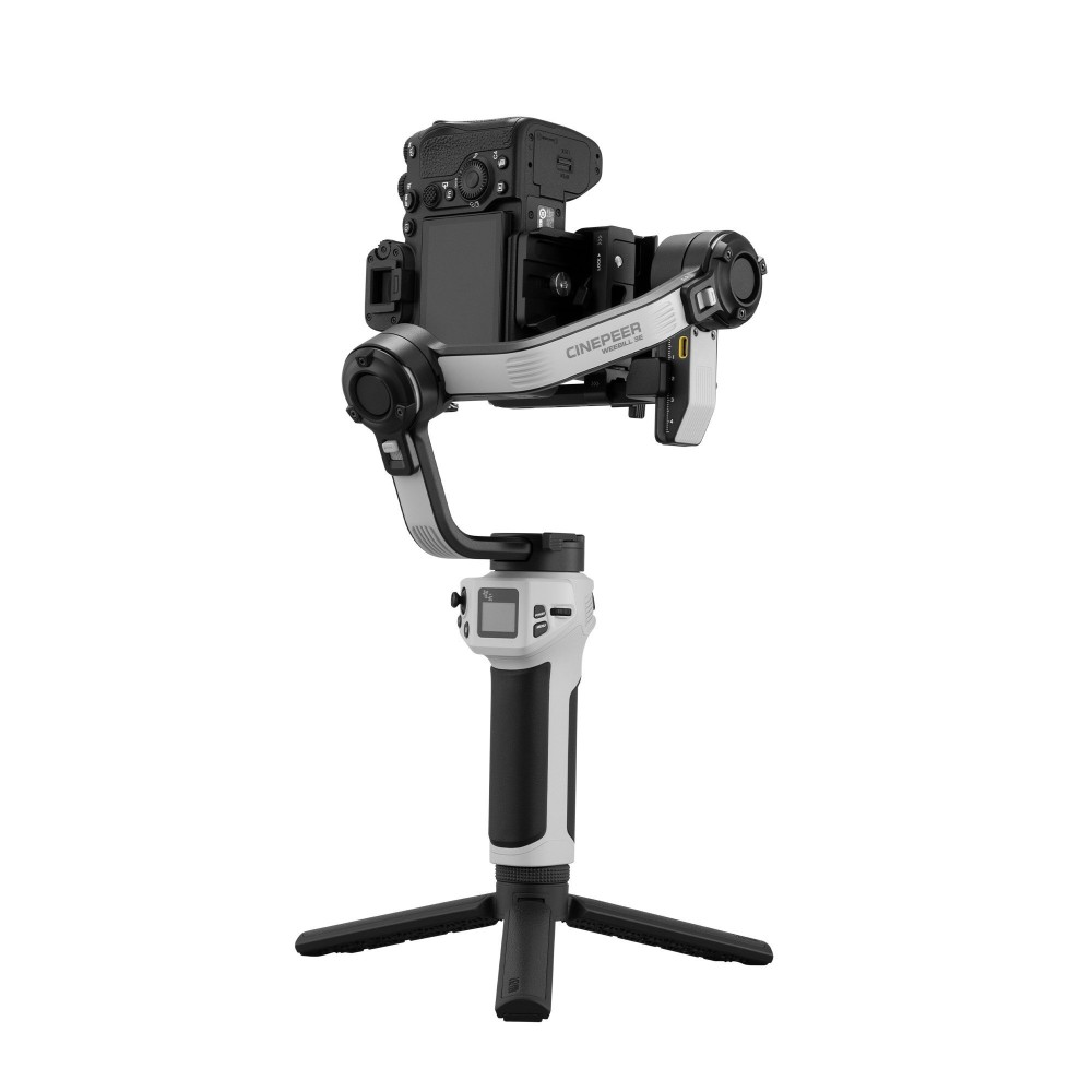 Стабилизатор Zhiyun Cinepeer Weebill 3E